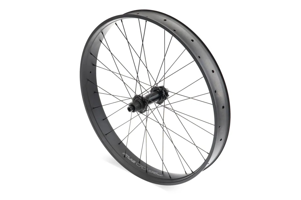 Parts & Components Support | Tern Bicycles