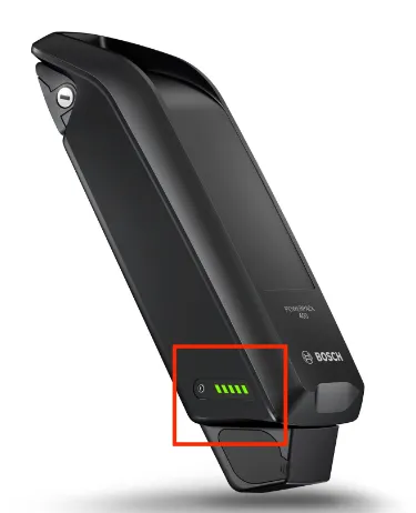 BES2 battery