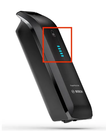 BES3 battery