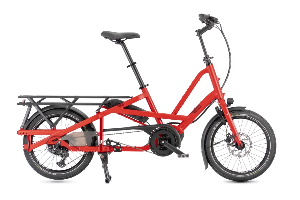 Tern HSD P9 - Accessories | Tern Bicycles