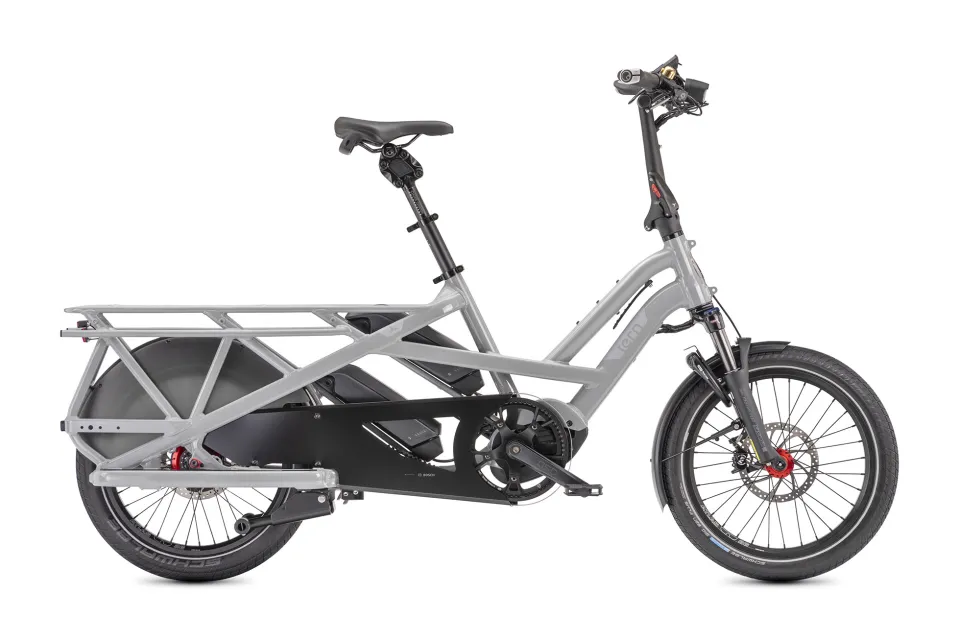 GSD R14 Gray Profile 2 Battery