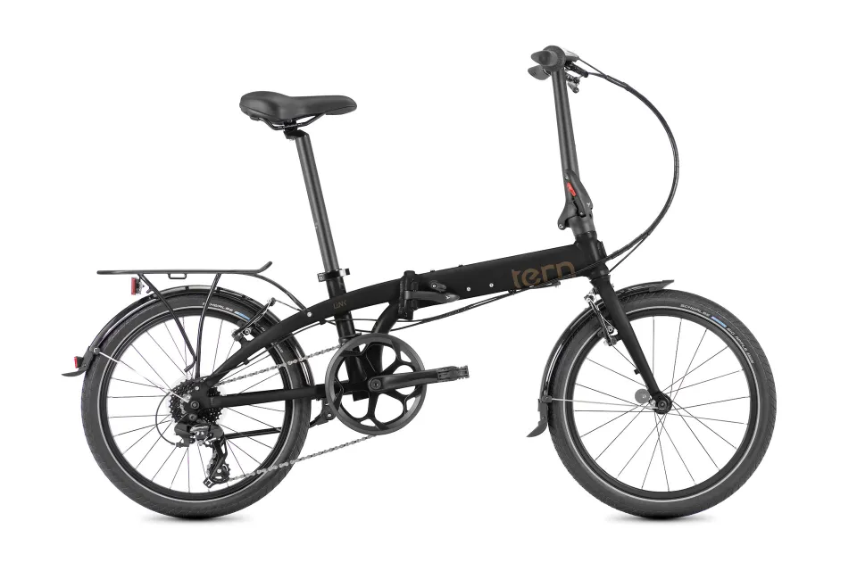 発見：電動自転車、カーゴバイク、折りたたみ自転車 | Tern Bicycles
