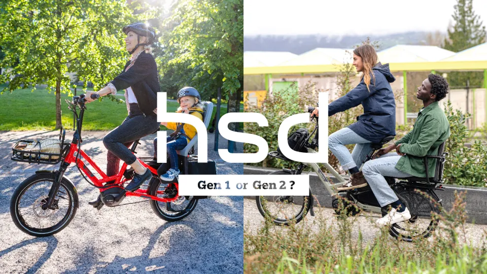 HSD 1 vs 2 banner