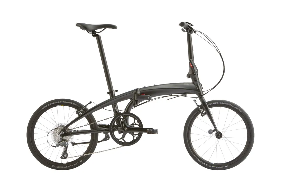 tern verge n8 フロントフォーク tern:2017年モデルtern(ターン) Verge-N8フォーク交換です