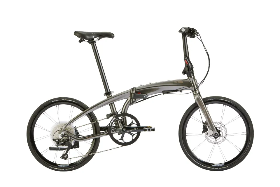 Bike Platform Support | Tern Bicycles