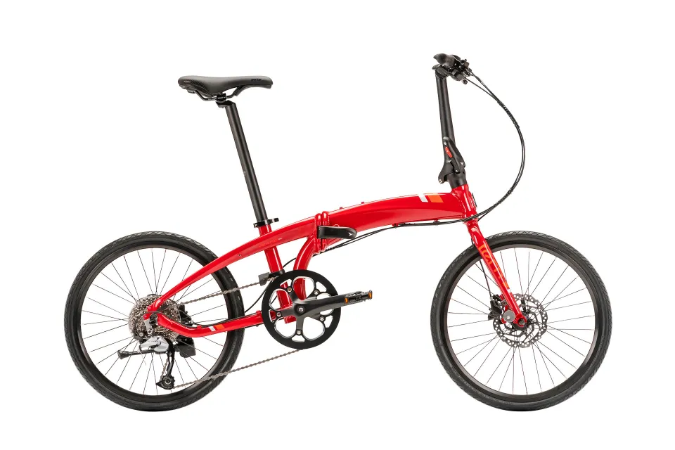 Bike Platform Support | Tern Bicycles
