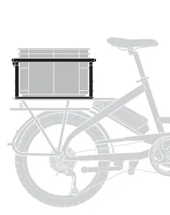 Clubhouse Mini for cargo