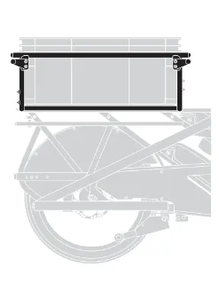 Clubhouse Gen 3 Compatibility with cargo