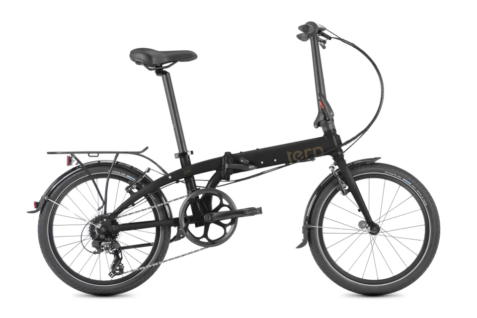 Link C8 Charcoal