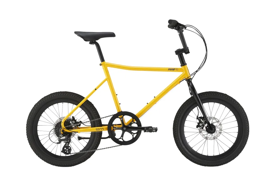 発見：電動自転車、カーゴバイク、折りたたみ自転車 | Tern Bicycles