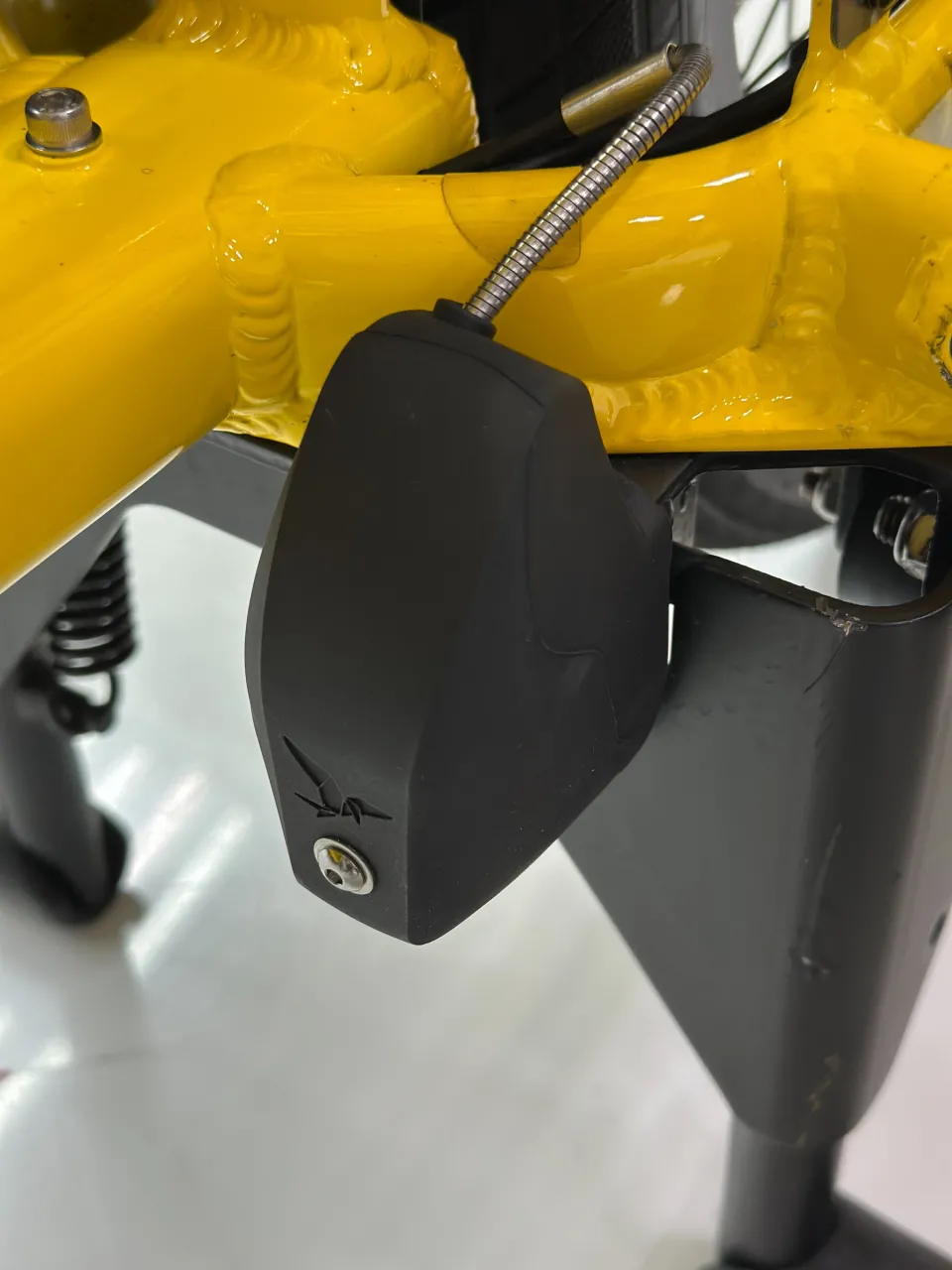 Tern GSD Gen 2 Lockstand/Kickstand Protector Gen 2