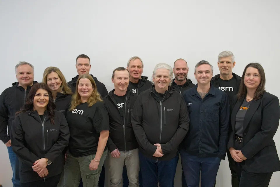 Tern and i:SY team