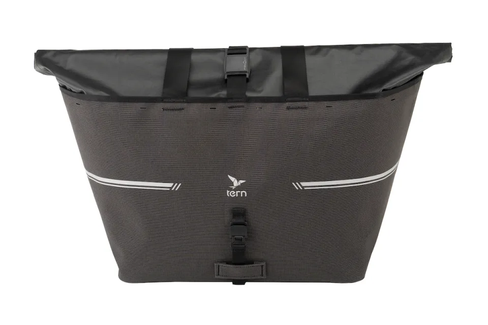 Waterproof WeatherTop Bag for Tern bikes