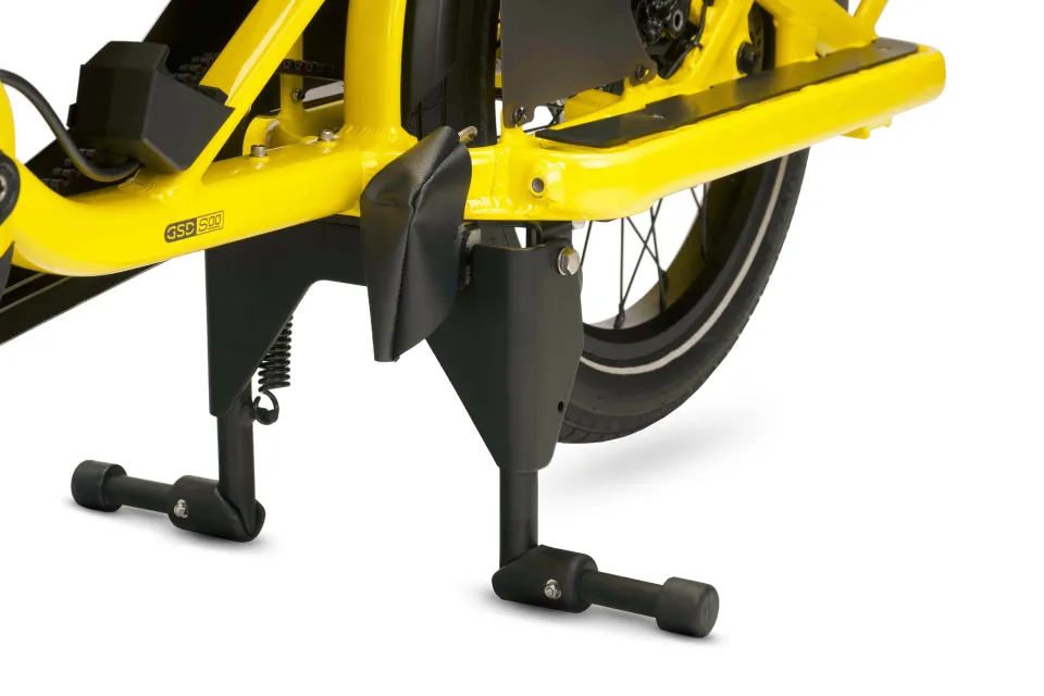 Lockstand Protector