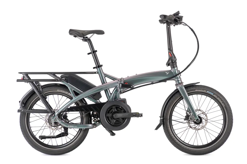 Vektron P5i - Urban Verdant