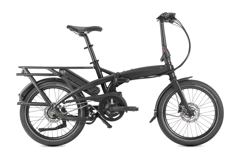 Vektron P7i - Cosmic Black