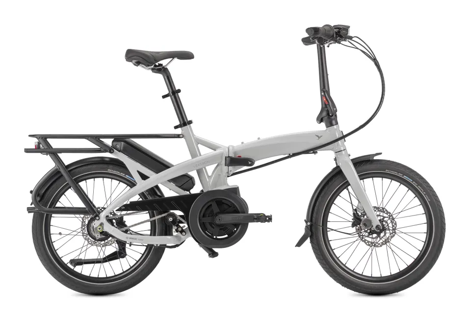 Vektron P8i - Transit Grey