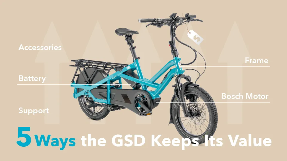 5 Reasons Your GSD Will Retain Strong Resale Value