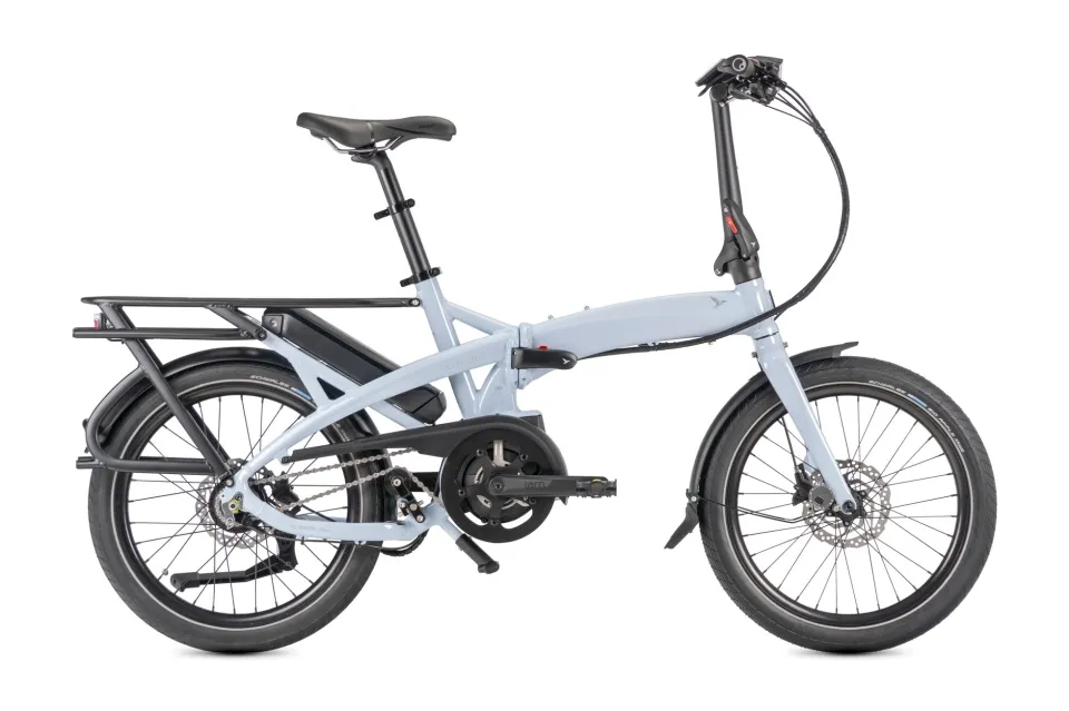 Tern Vektron P7i Gen. 4 Dusky Blue