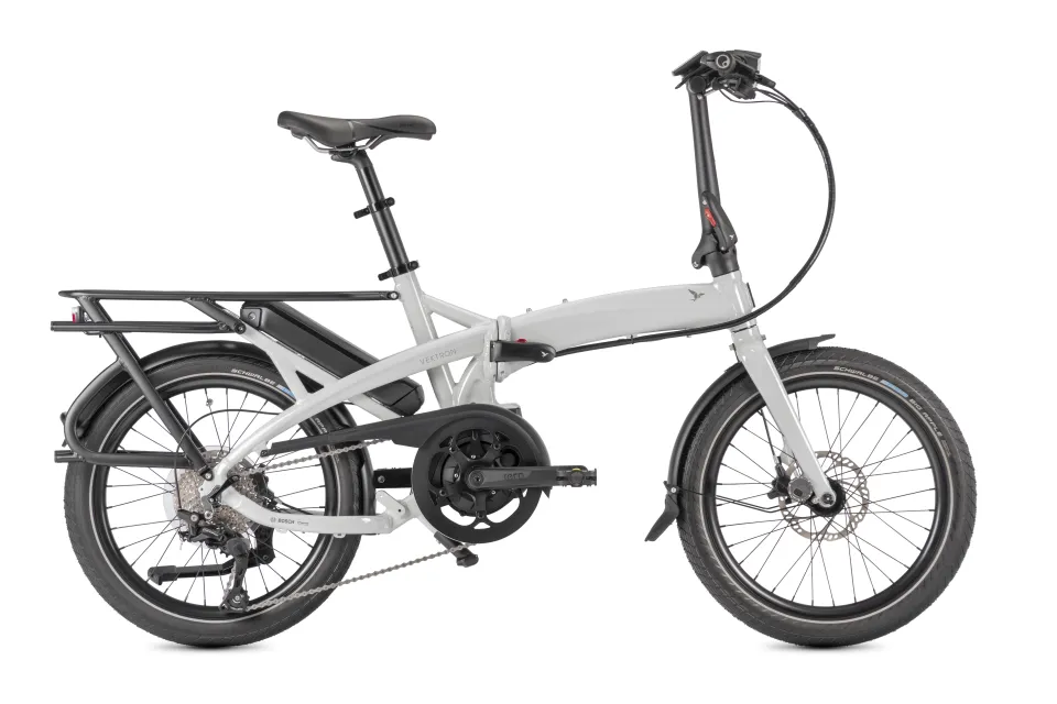 Vektron P10 Transit gery