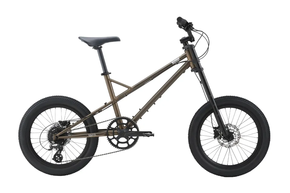 Urban Bronze