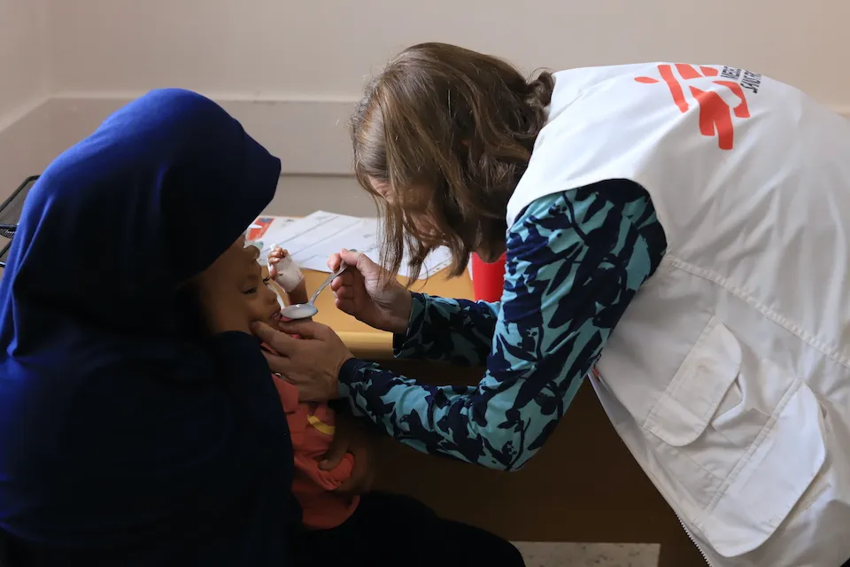 Providing care where it’s needed most