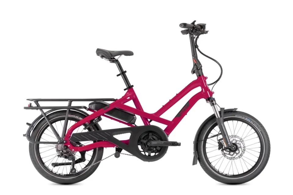 HSD P10 gen2 dragonfruit