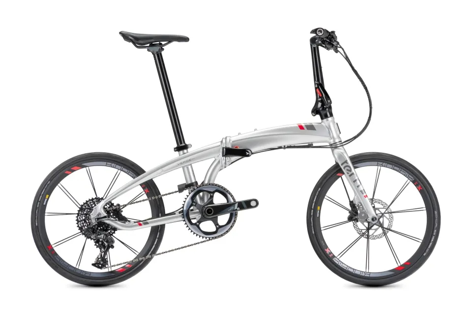 Verge X11 chr-gun-red-unfold