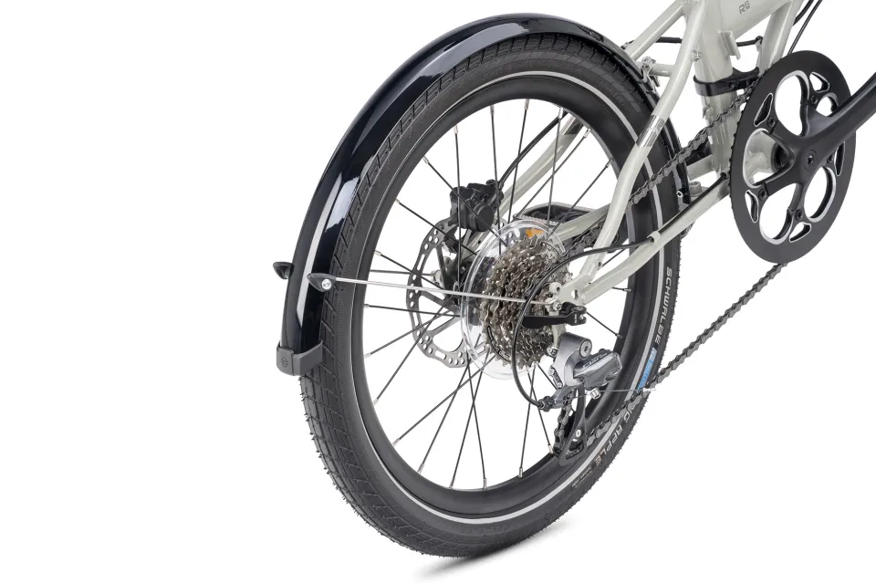 Parts & Components Support | Tern Bicycles