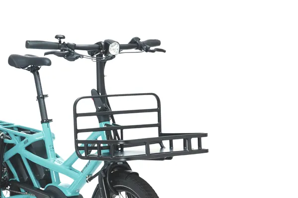 transporteur rack on tern bike