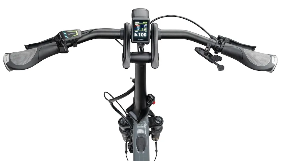 wireless cockpit