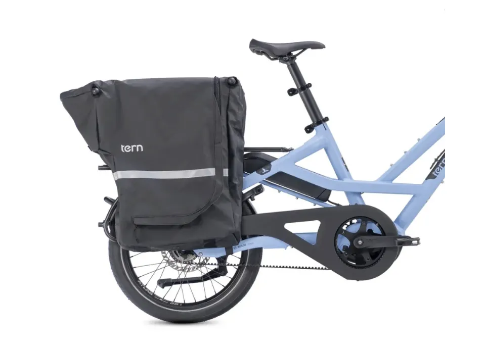 Storm Box Mini Gen 2 for cargo guides