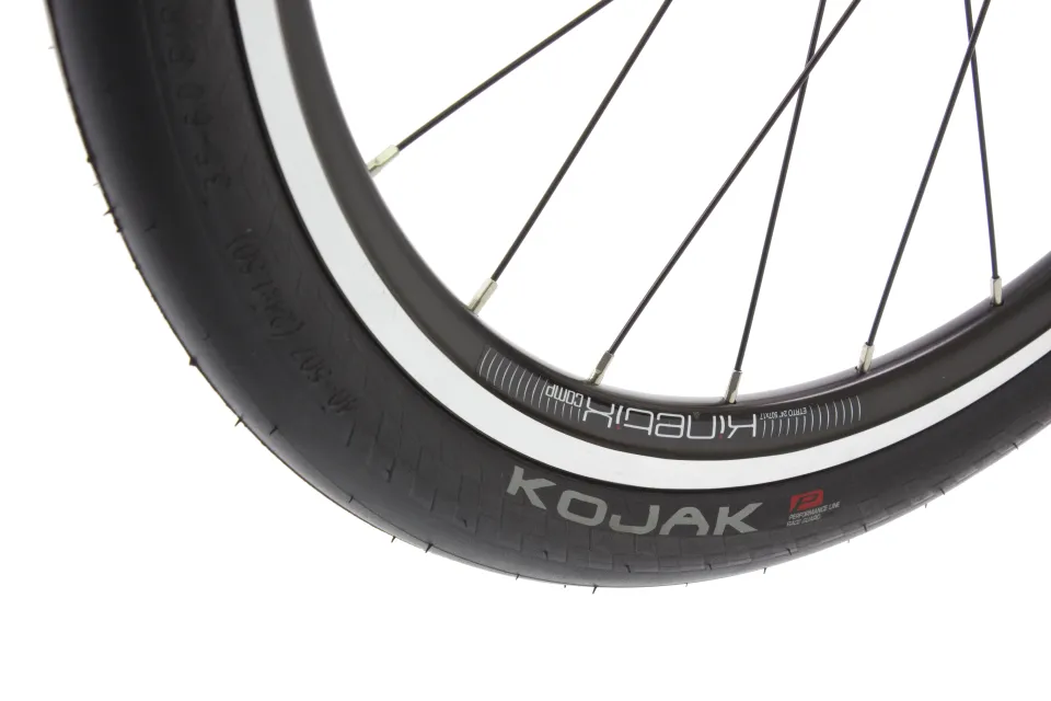 Schwalbe Kojak Tires