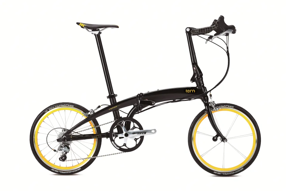 Tern verge x30h shop price