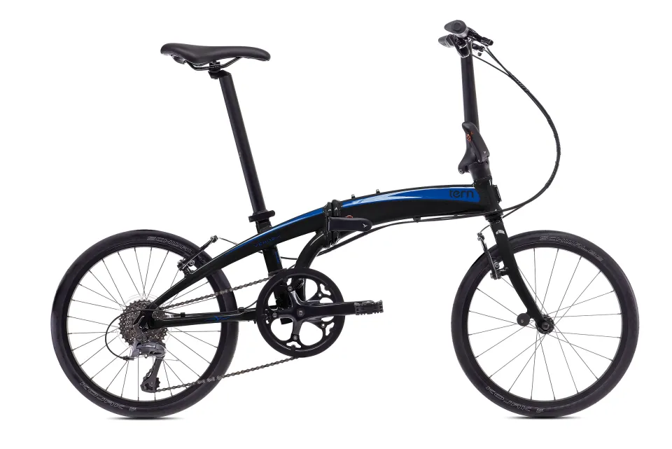 Bike Platform Support | Tern Bicycles