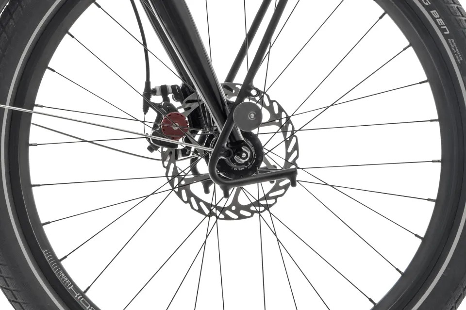 Avid Disc Brakes