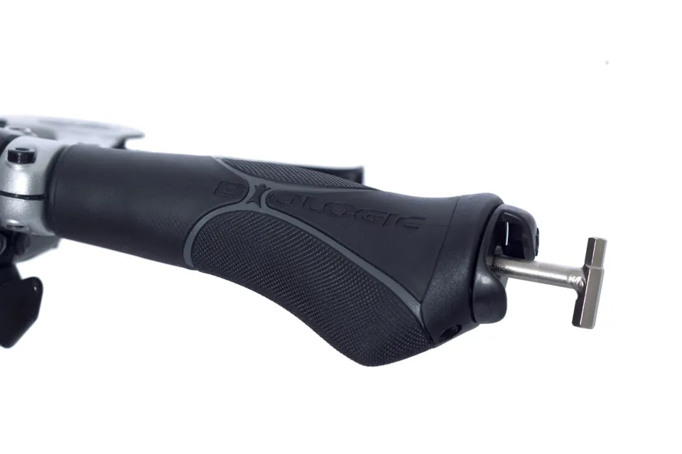 Biologic Arx Grip with T-Tool