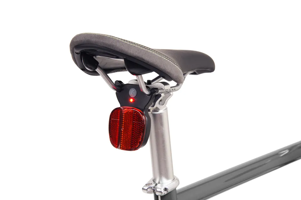 Biologic Tail Light