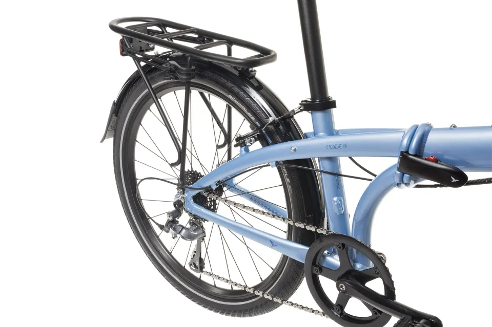 Tern Freight Rack - Tern Node Rear Rack