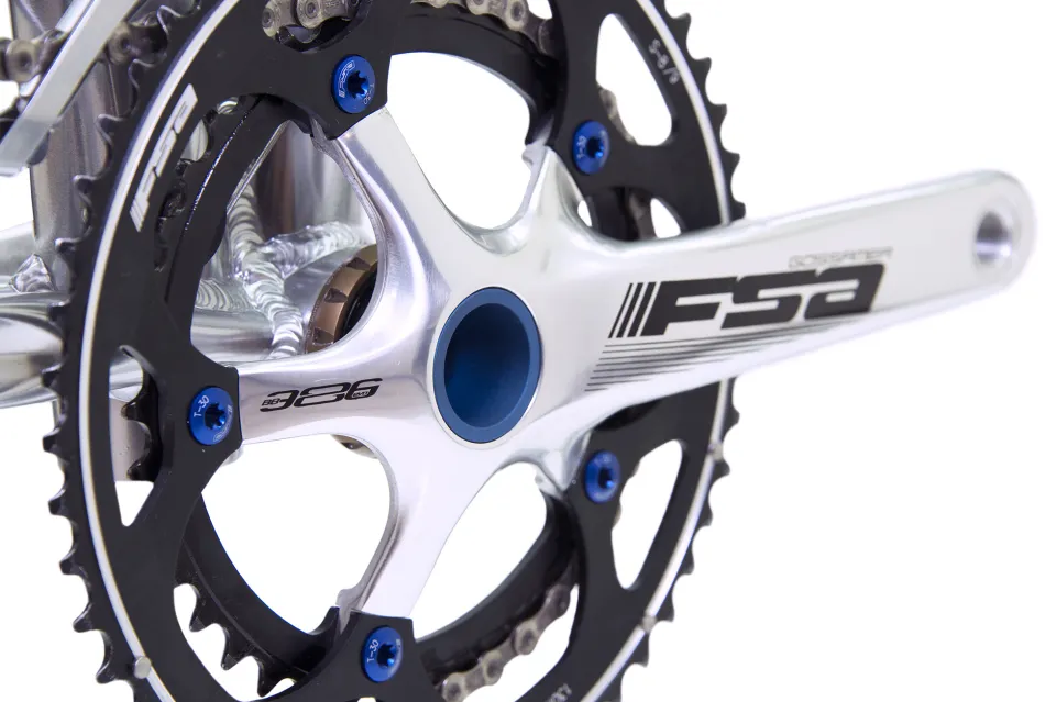 FSA Crankset