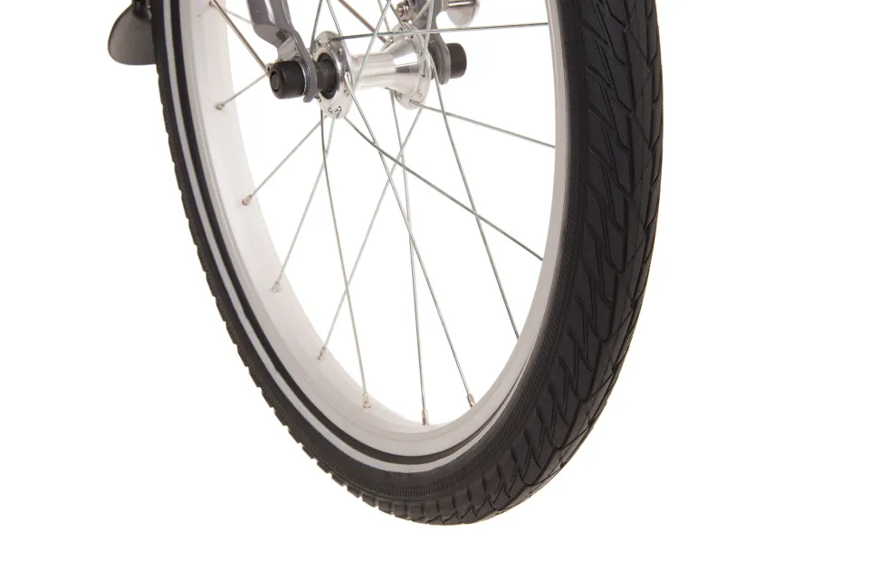 Schwalbe Impac Tire