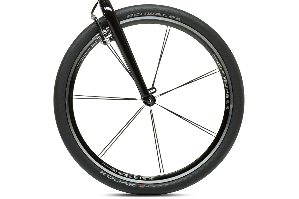 Kinetix Pro Wheel