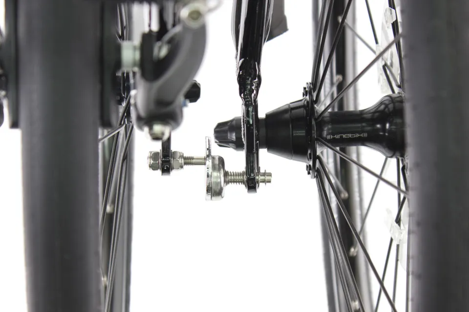 Tern Magnetix for folding bikes