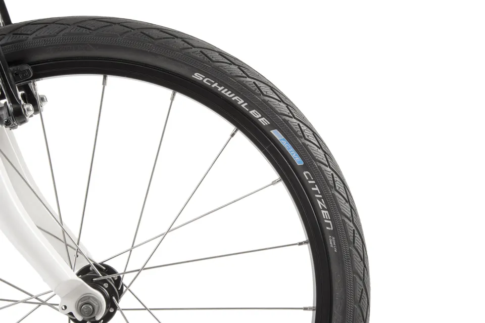 Schwalbe Citizen Tires