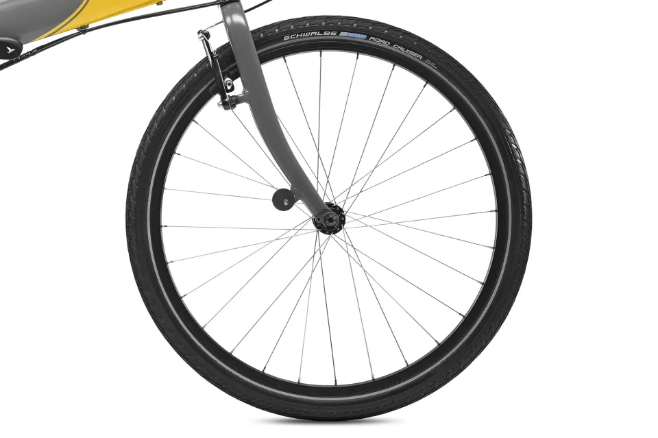 Schwalbe Road Cruiser