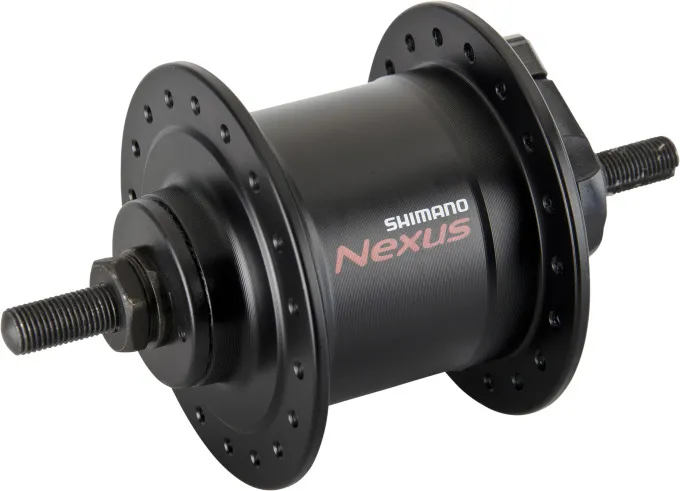 Shimano Dynamo Hub