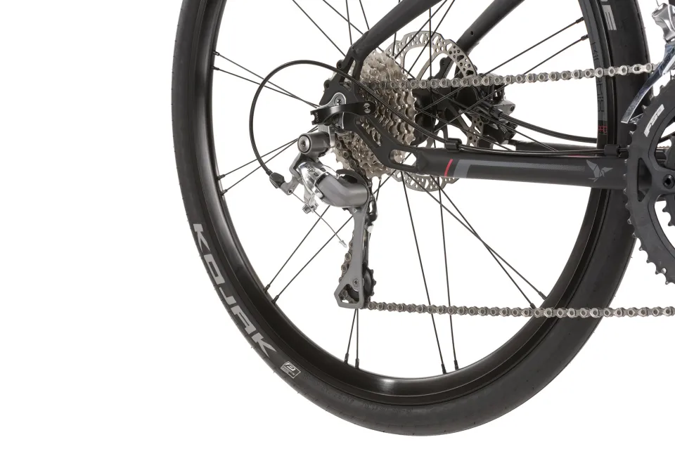 Shimano Tiagra Drivetrain