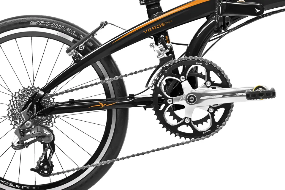 SRAM X7