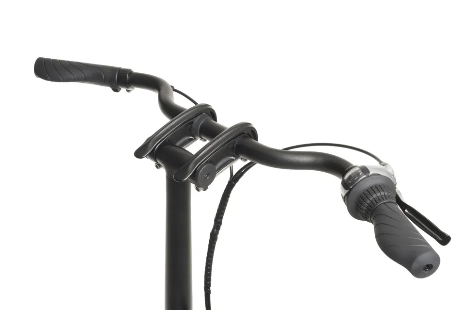 Tern Sweep Handlebar - Comfortable handlebar for folding bikes