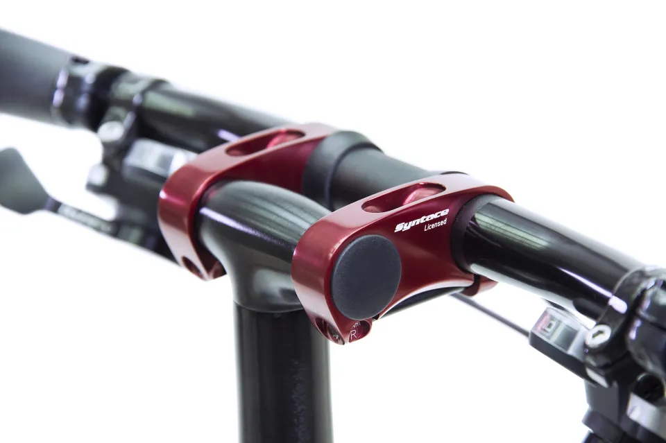 Syntace VRO 47 Adjustable Stem for Tern folding bikes